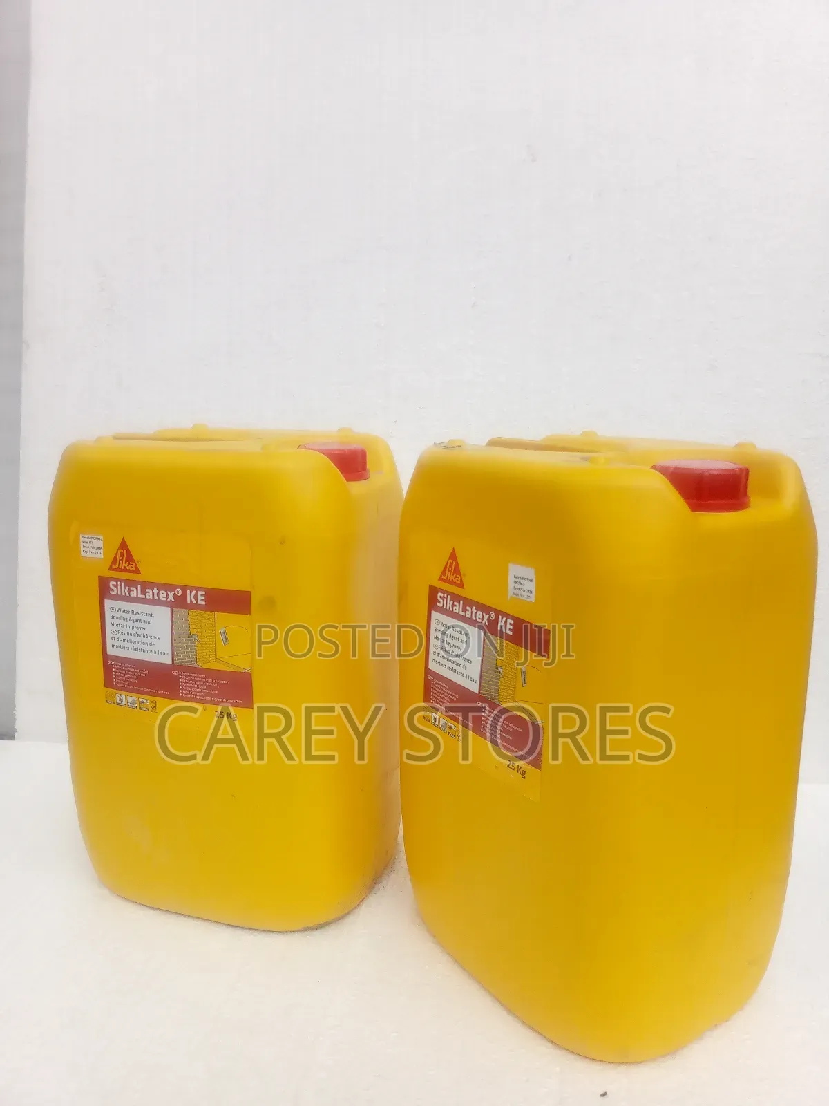 Sika Latex / Sika Latex  25l
