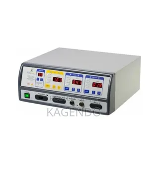 Diathermy Machine