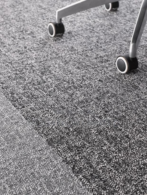 Turn Plain Floors Into a Masterpiece!"With Delta Carpets - main view