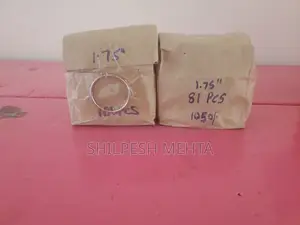Key Rings 1.75" (181pcs) Clearing