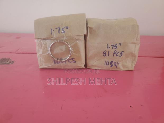 Key Rings 1.50" (81pcs) Clearing