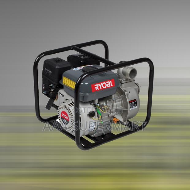 RWP-50 Water Pump 50mm 27.5kg