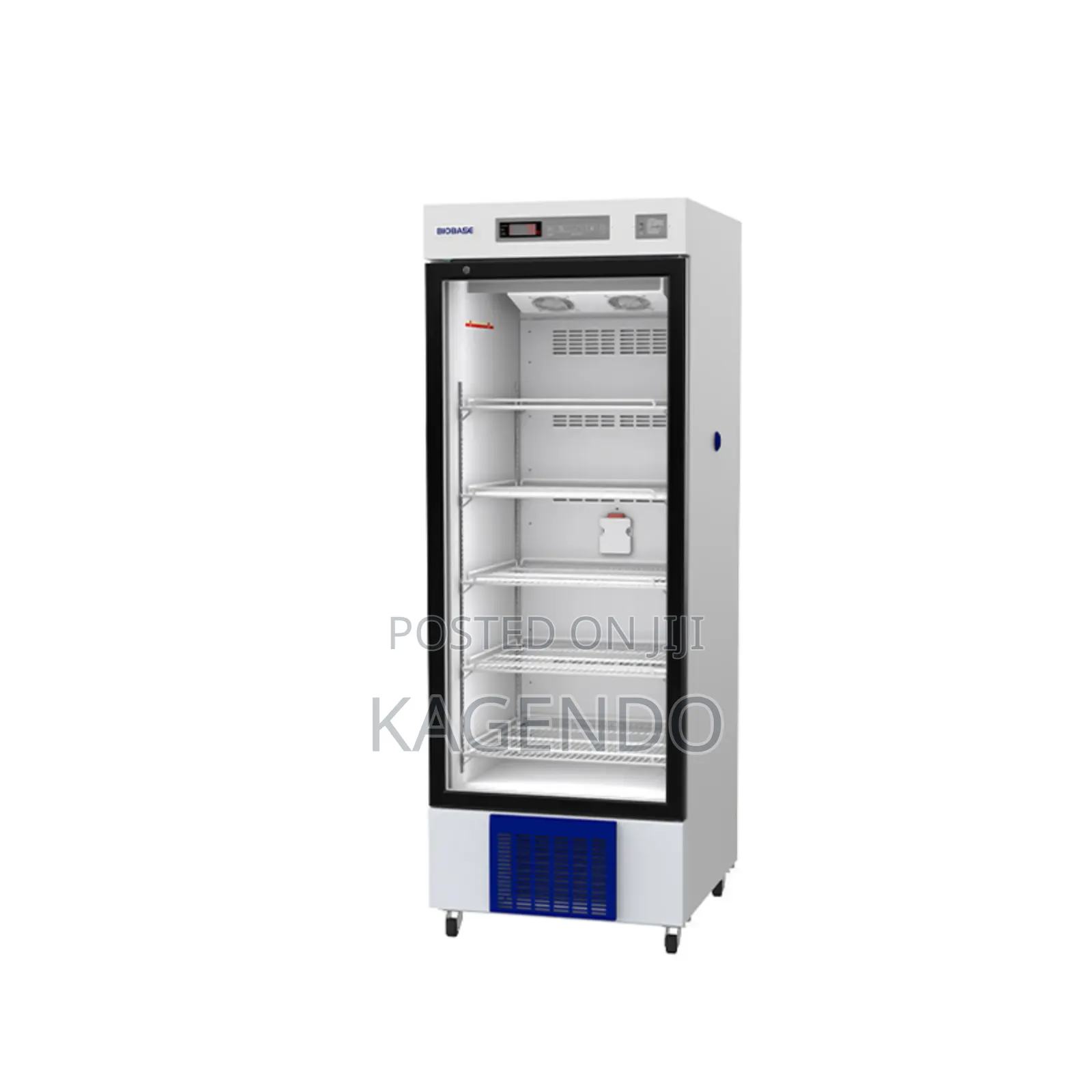 Lab Cold Refrigerator