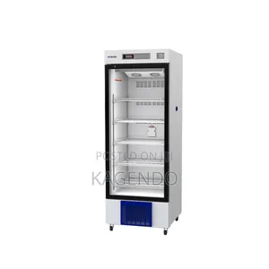Lab Cold Refrigerator