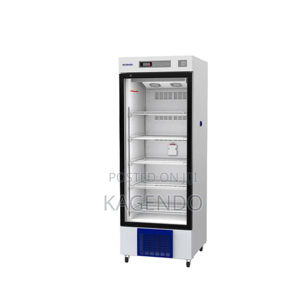 Lab Cold Refrigerator - main view