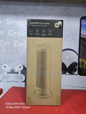 Xiaomi Fan Heater - thumbnail 2