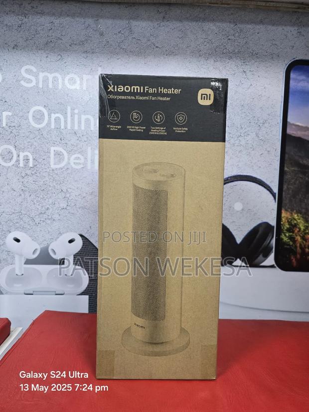 Xiaomi Fan Heater - thumbnail 3