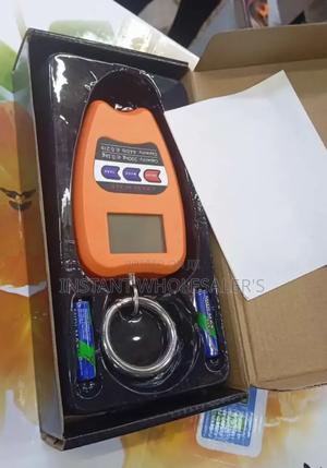 Hanging Quality 200kgs Scale - thumbnail 2