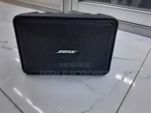 4 Inch Speaker Bose