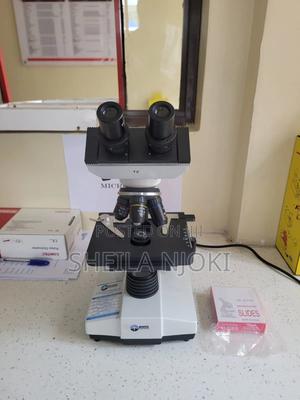 Microscope X107 - thumbnail 2