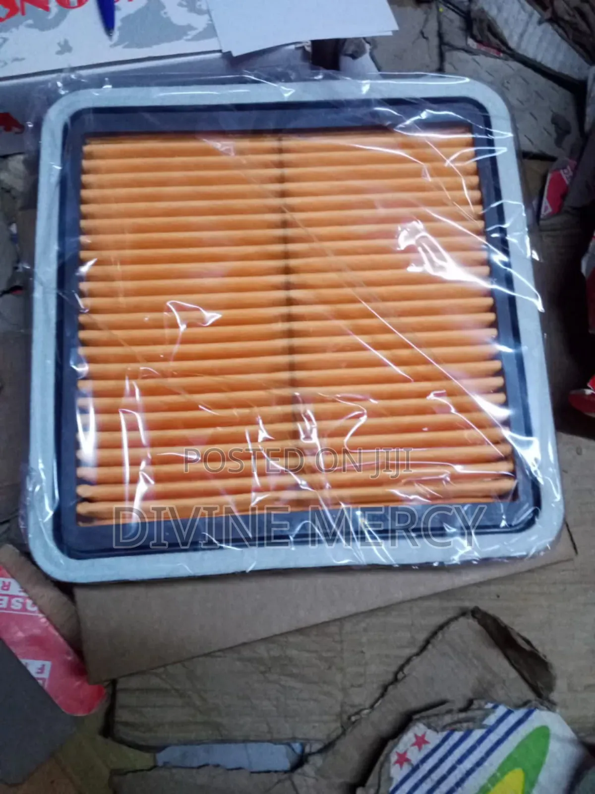 Air Filter