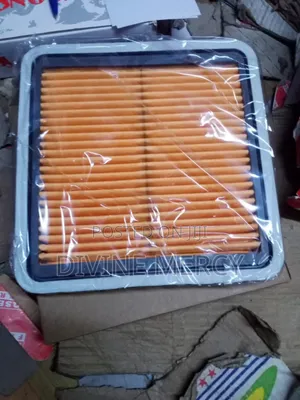 Air Filter
