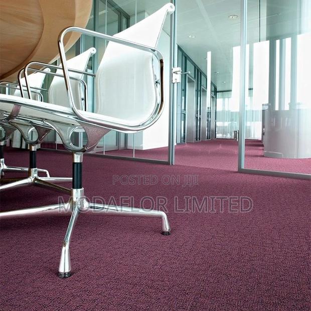 "The Floor That Feels Like a Hug!" Delta Wall to Wall Carpet