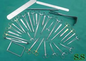 Hernia Surgical Set - thumbnail 2