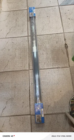 Waterproof Led 4ft Light