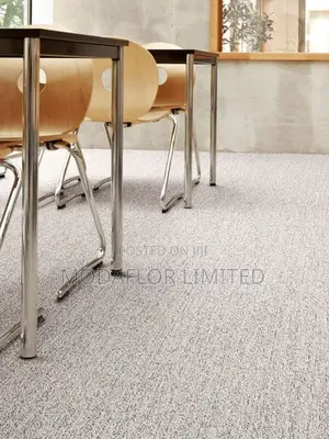 "Luxury at Ground Level!" With Delta Wall to Wall Carpet
