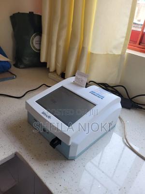 Finecare Immunoassay Analyzer (Fs 113) - main view