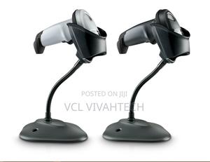 Zebra Li2208 Barcode Scanner (Usb Kit) - thumbnail 2