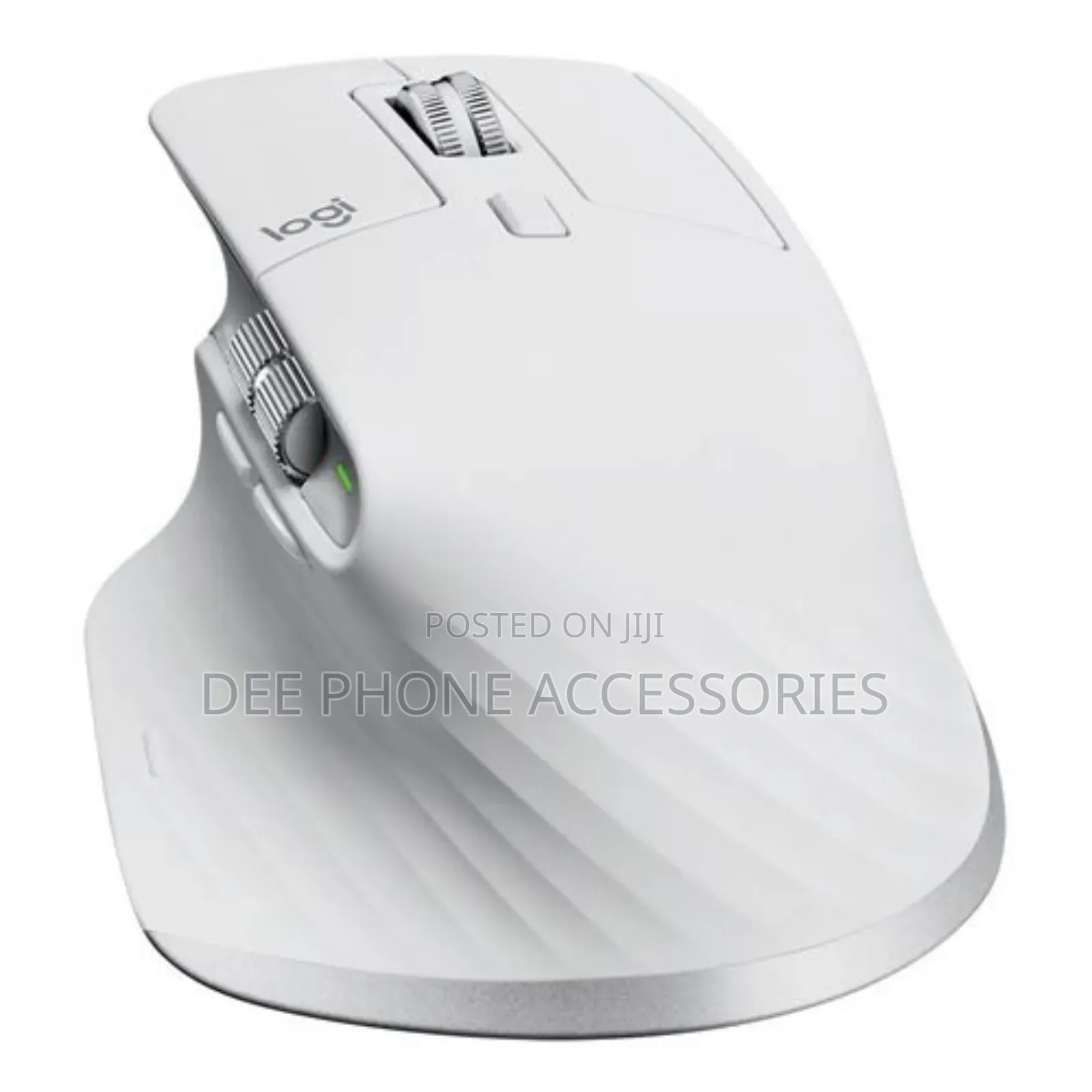 Logitech Mx Master 3s Wireless Mouse