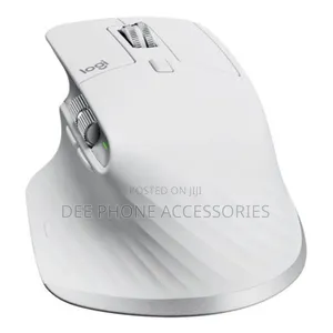 Logitech Mx Master 3s Wireless Mouse