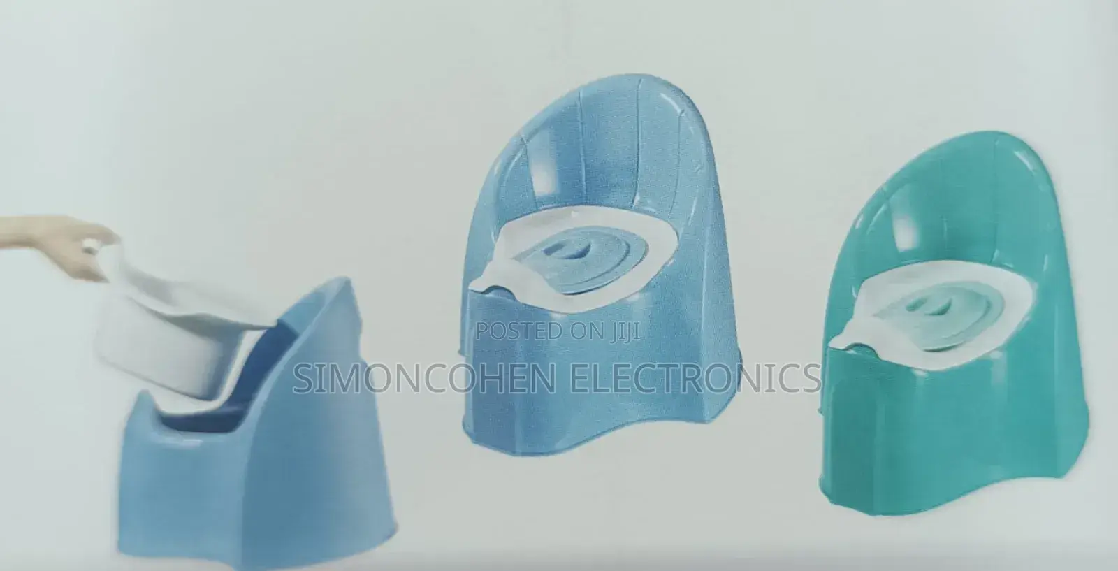 Momeasy Baby Potty