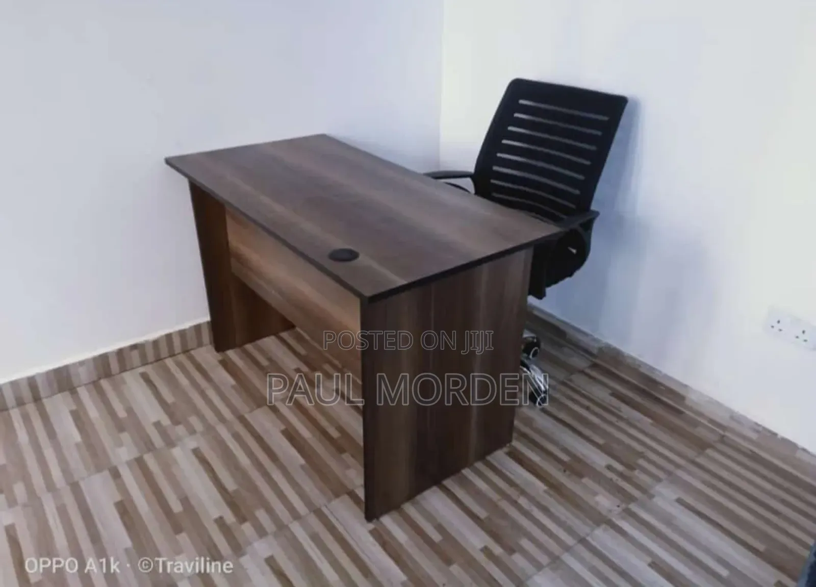 Office Desk 120cm
