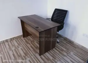 Office Desk 120cm