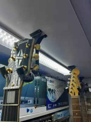 Guitar Stand