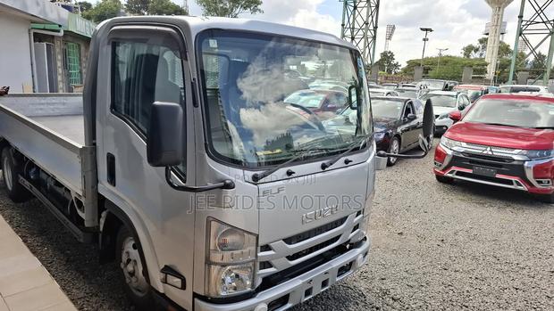 Isuzu Nmr88 2019 Manual - thumbnail 6