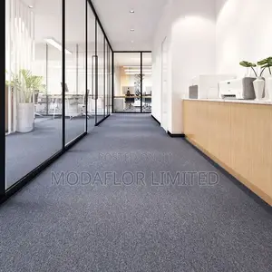 "Add That Soft Touch! With Delta Wall to Wall Carpet
