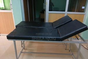 Examination Couch - main view