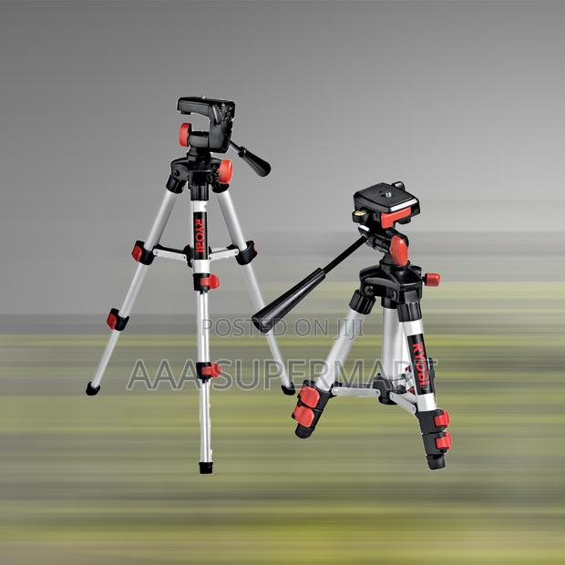 Tp-1100 Tripod 3-Way 240-500mm - main view