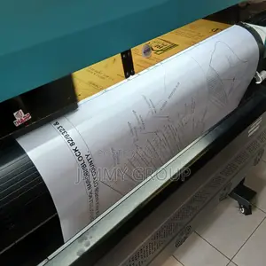 Jimmy Group Large Format Printers