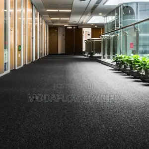 "Floors That Whisper Luxury!" With Delta Wall to Wall Carpet