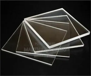 Acrylic/Perspex Material
