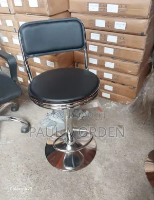 Adjustable Barstools