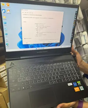 Laptop 16GB Intel Core I7 SSD 512GB