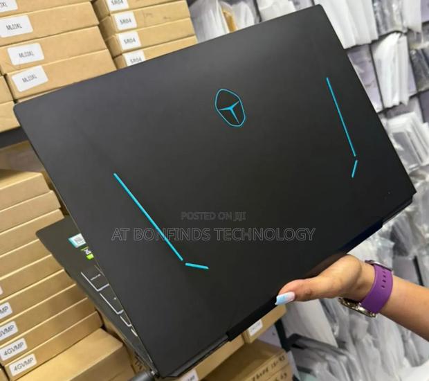 Laptop 16GB Intel Core I7 SSD 512GB - thumbnail 3