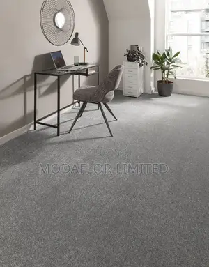 "Warmth You Can Walk On!" on Delta Wall to Wall Carpet