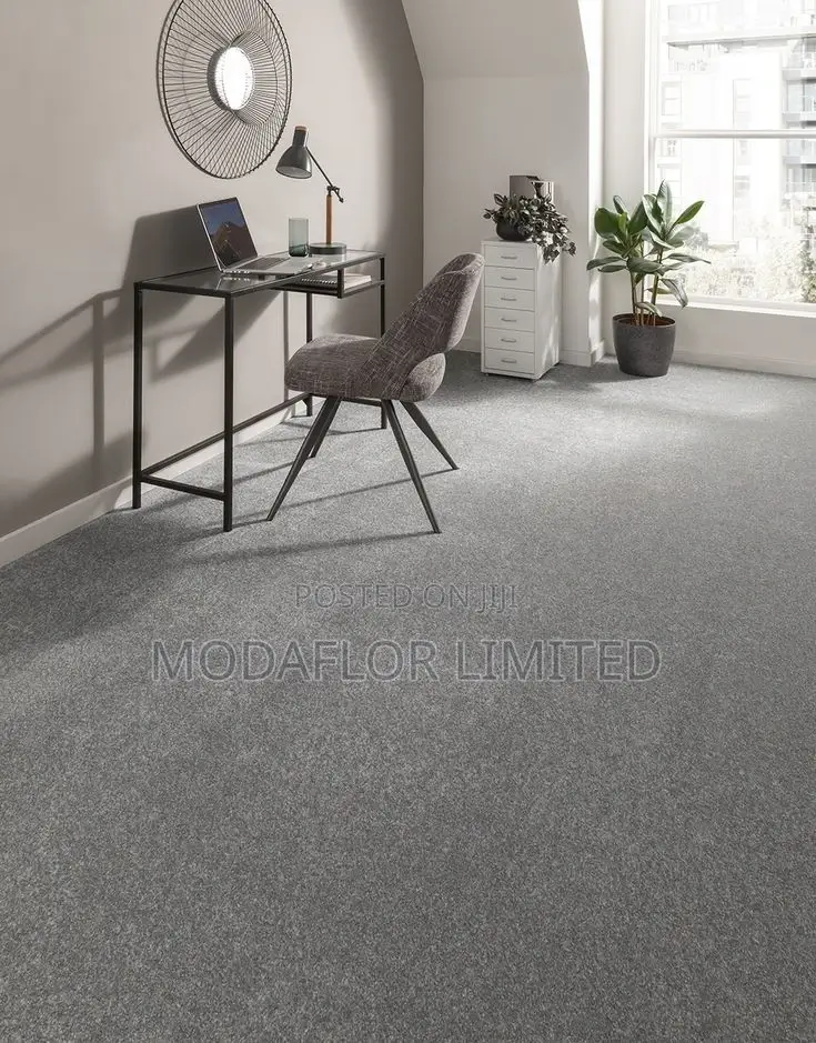 "Warmth You Can Walk On!" on Delta Wall to Wall Carpet