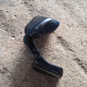 Pajero V98 V96 Makai Shogun Wing Fender Mirror