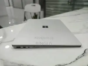 Laptop Microsoft Surface Book 8GB Intel Core I5 SSD 256GB