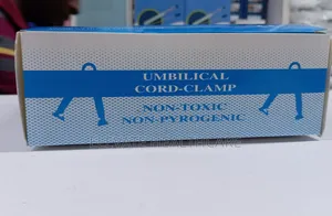 Umbilical Cord Clamp