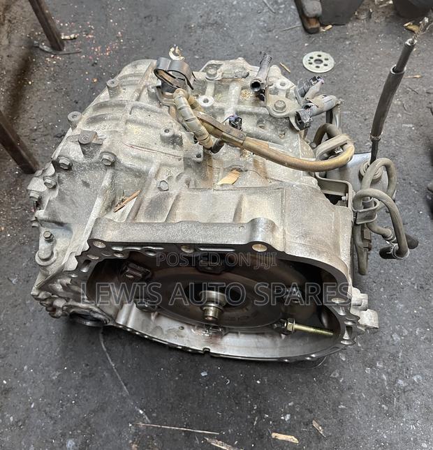 2az Gearbox✅ Harrier 240 - thumbnail 2