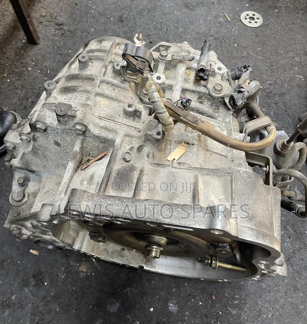 2az Gearbox✅ Harrier 240 - thumbnail 5