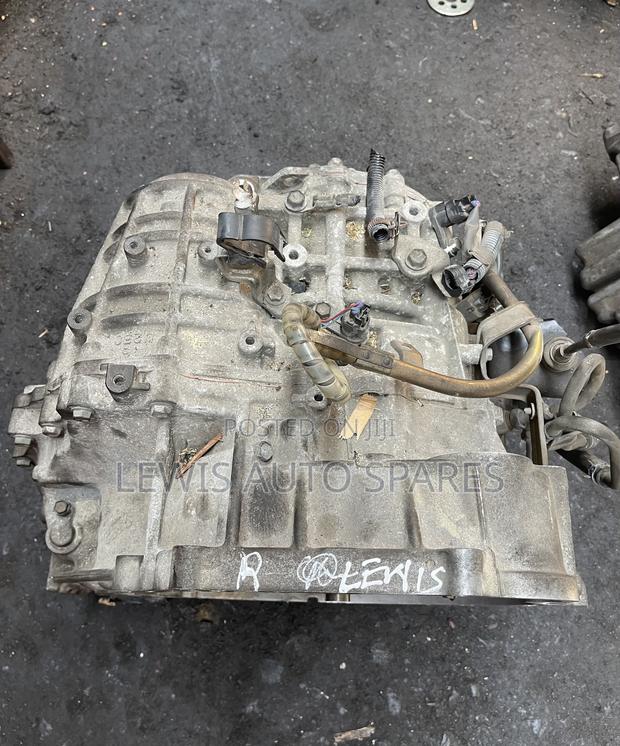 2az Gearbox✅ Harrier 240 - thumbnail 7