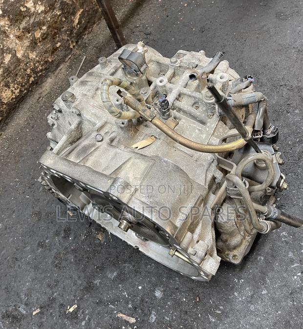 2az Gearbox✅ Harrier 240 - thumbnail 4