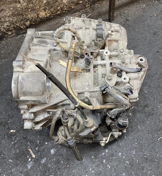 2az Gearbox✅ Harrier 240 - thumbnail 6