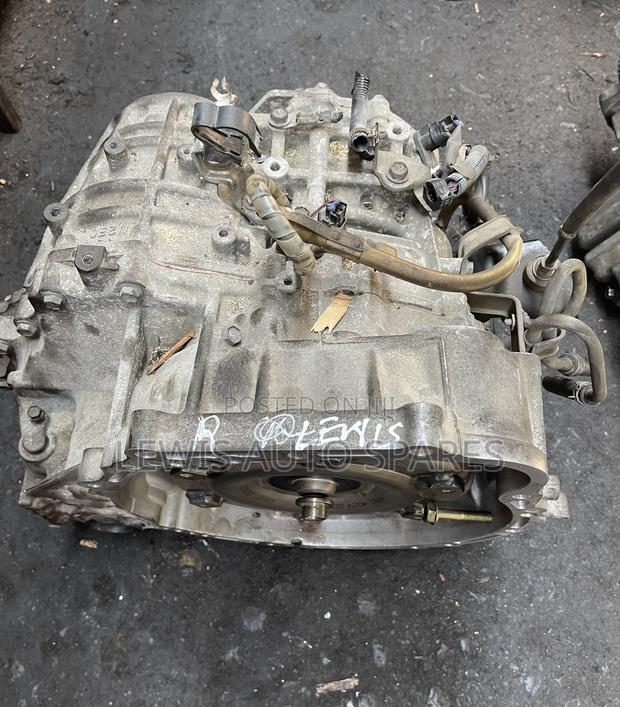 2az Gearbox✅ Harrier 240 - thumbnail 3