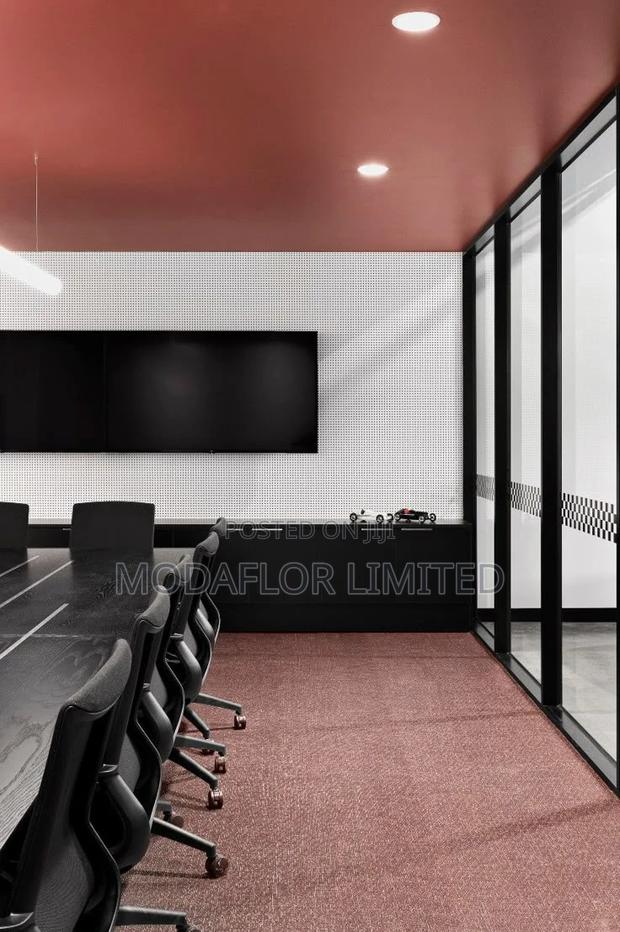 "The Soft Touch of Luxury of Delta Wall to Wall Carpets